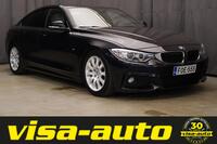 BMW 420 vaihtoauto