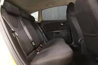 SEAT Leon vaihtoauto