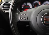 SEAT Leon vaihtoauto