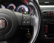 SEAT Leon vaihtoauto