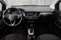 Opel Crossland vaihtoauto