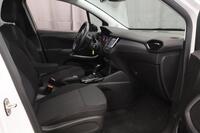 Opel Crossland vaihtoauto