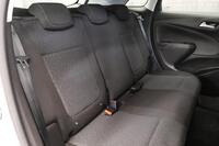 Opel Crossland vaihtoauto