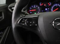 Opel Crossland vaihtoauto