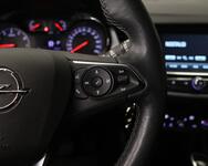 Opel Crossland vaihtoauto