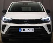 Opel Crossland vaihtoauto