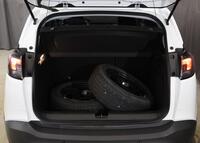 Opel Crossland vaihtoauto