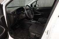 Opel Crossland vaihtoauto
