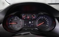 Opel Crossland vaihtoauto