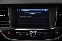 Opel Crossland vaihtoauto