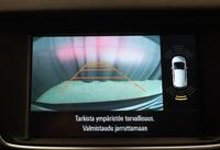 Opel Crossland vaihtoauto