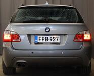 BMW 525 vaihtoauto