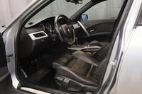 BMW 525 vaihtoauto