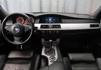 BMW 525 vaihtoauto