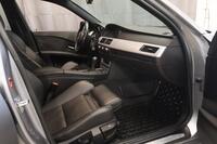 BMW 525 vaihtoauto