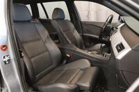 BMW 525 vaihtoauto