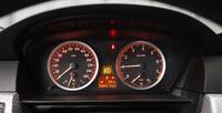 BMW 525 vaihtoauto