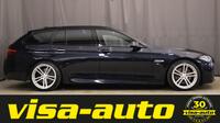 BMW 535 vaihtoauto