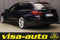 BMW 535 vaihtoauto