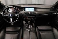 BMW 535 vaihtoauto