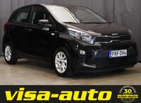Kia Picanto vaihtoauto