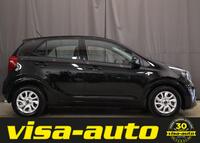 Kia Picanto vaihtoauto
