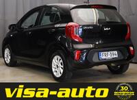 Kia Picanto vaihtoauto