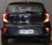 Kia Picanto vaihtoauto