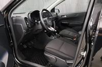 Kia Picanto vaihtoauto