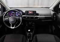 Kia Picanto vaihtoauto