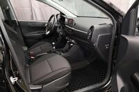 Kia Picanto vaihtoauto