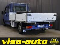 Opel Movano vaihtoauto