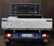 Opel Movano vaihtoauto