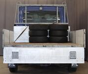 Opel Movano vaihtoauto