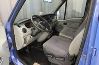 Opel Movano vaihtoauto