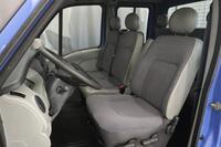 Opel Movano vaihtoauto