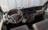 Opel Movano vaihtoauto