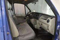 Opel Movano vaihtoauto