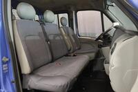Opel Movano vaihtoauto