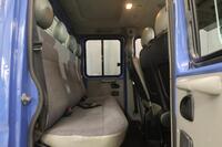 Opel Movano vaihtoauto