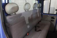 Opel Movano vaihtoauto