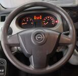 Opel Movano vaihtoauto