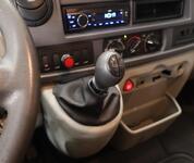 Opel Movano vaihtoauto