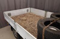 Opel Movano vaihtoauto