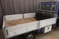 Opel Movano vaihtoauto