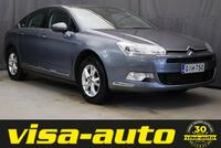 Citroën C5 vaihtoauto