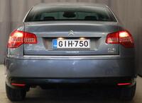 Citroën C5 vaihtoauto