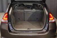 Honda Insight vaihtoauto