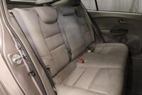 Honda Insight vaihtoauto