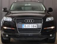 Audi Q7 vaihtoauto